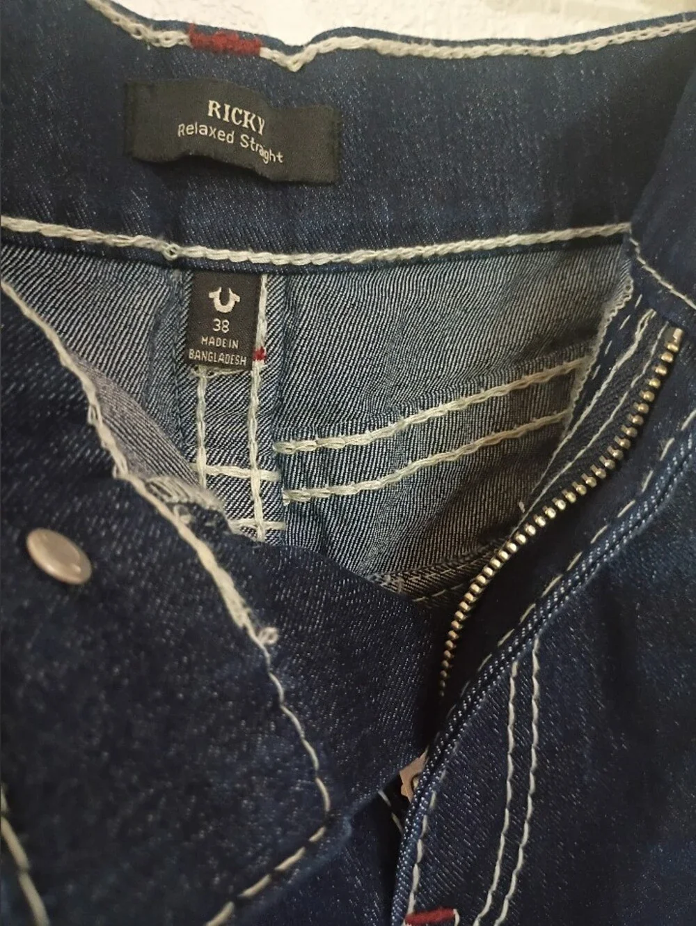 True Religion Shorts